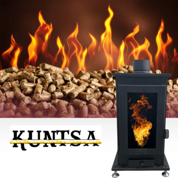 kuntsa outdoor pelet sobası 4