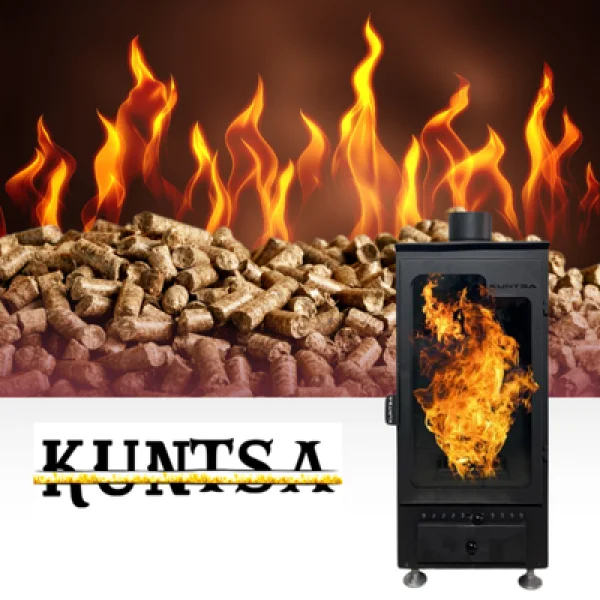 kuntsa outdoot pelet sobası 3