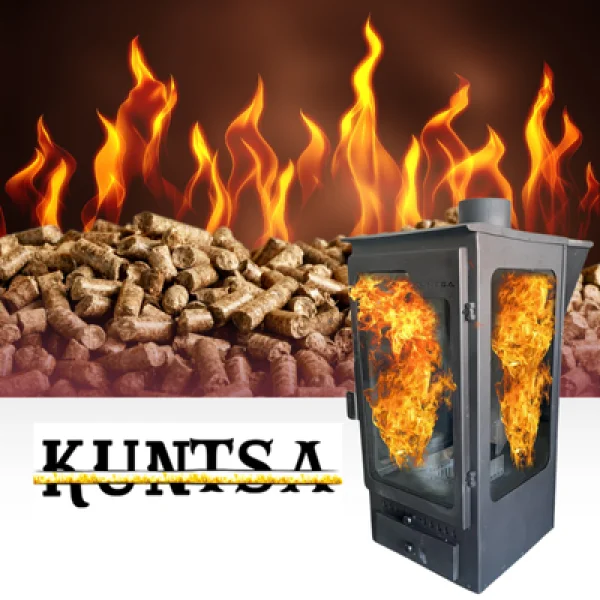 kuntsaoutdoot pelet sobası 1